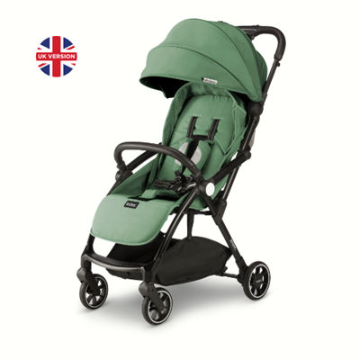 MF PLUS Pushchair